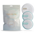 Reusable Makeup Remover Pads 